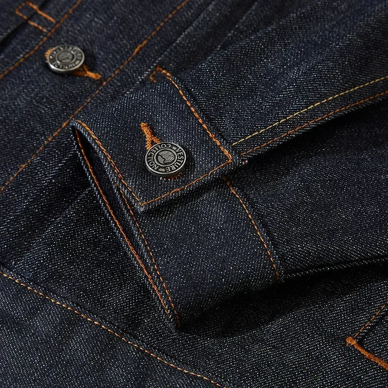 Original Denim Jacket