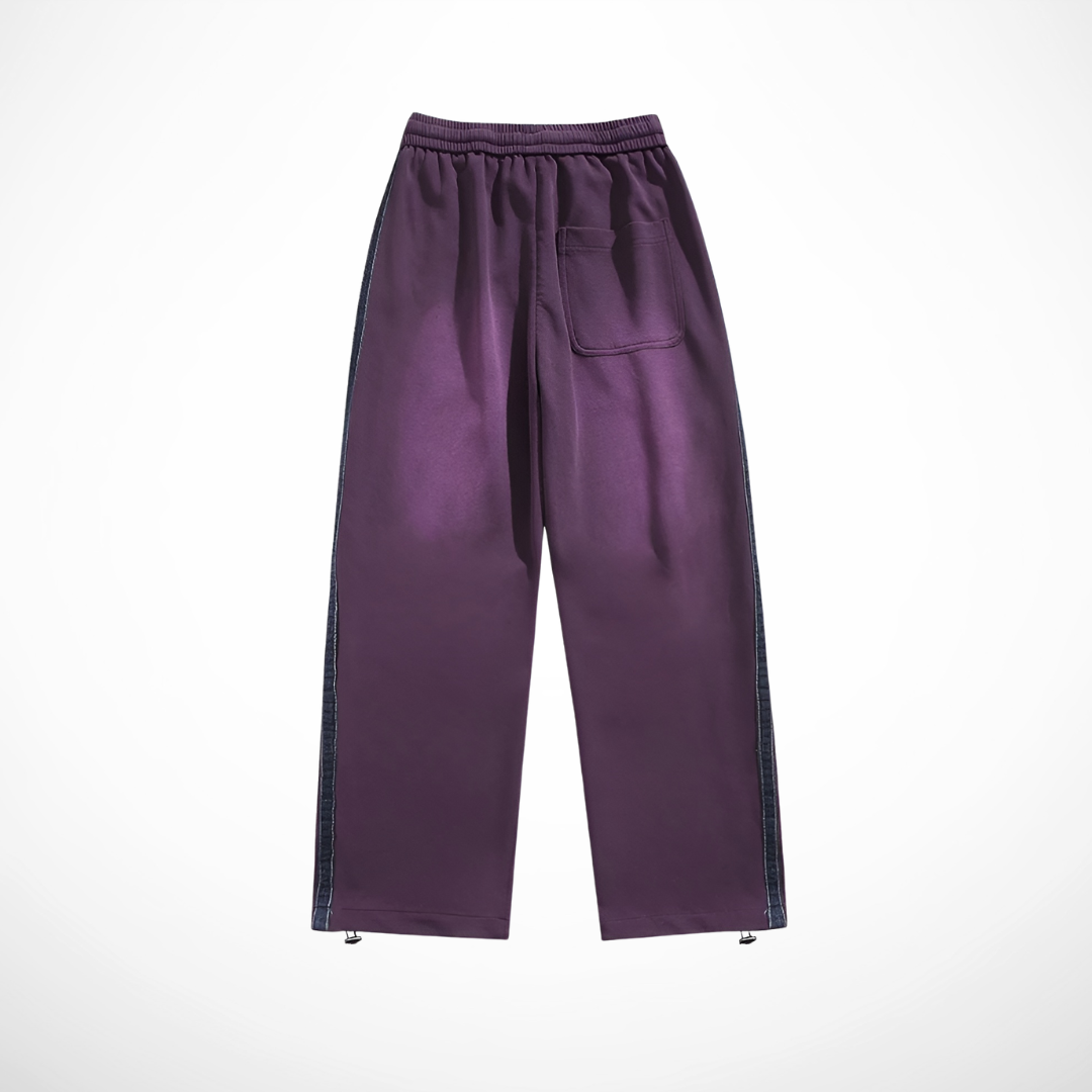 Washed-Out Sweatpants