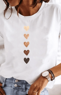 Hearts