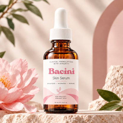 Bacini™ - Skin Serum