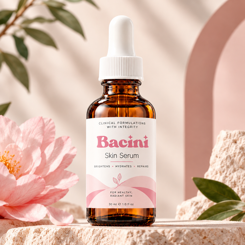 Bacini™ - Skin Serum