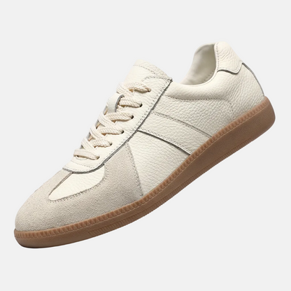 Racer Suede Sneaker