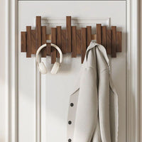 6 Hooks