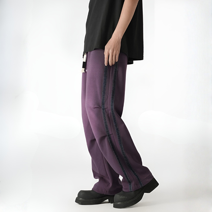 Washed-Out Sweatpants