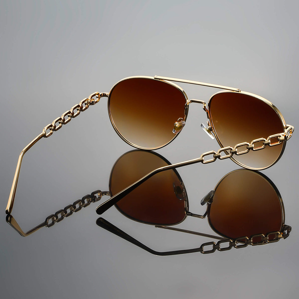 Nexus Luxe Vintage Sunglasses