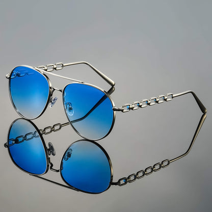 Nexus Luxe Vintage Sunglasses