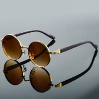 Cognac Brown