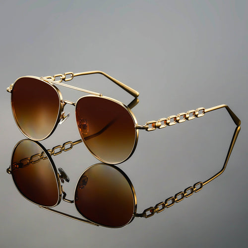Nexus Luxe Vintage Sunglasses