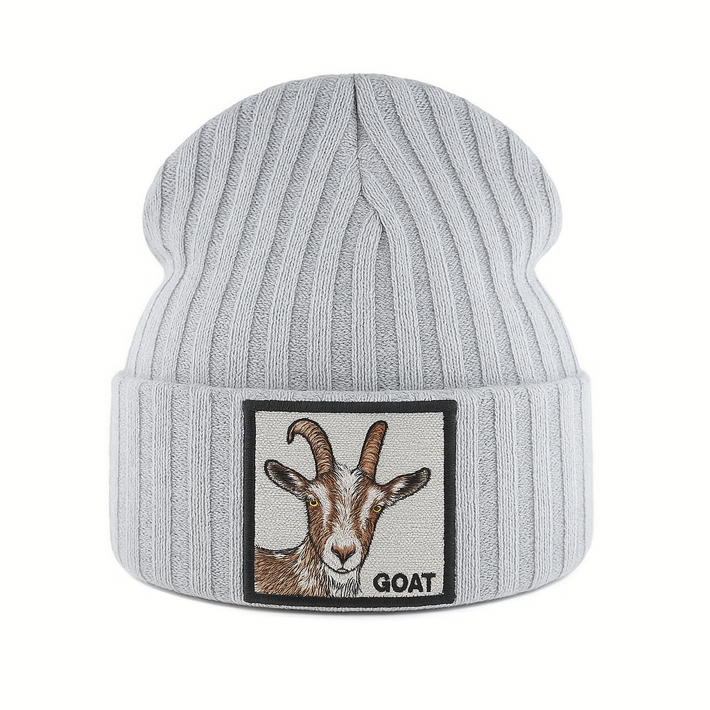 Predator Knit Beanie