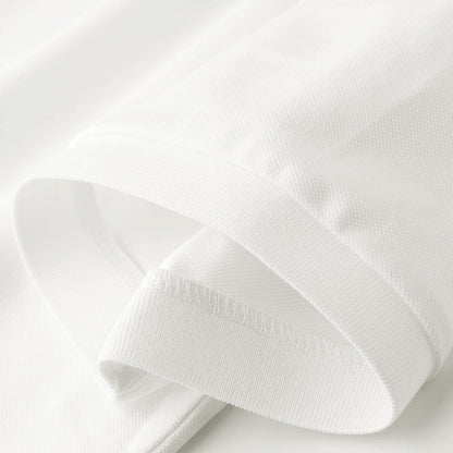 Premier Cotton Polo