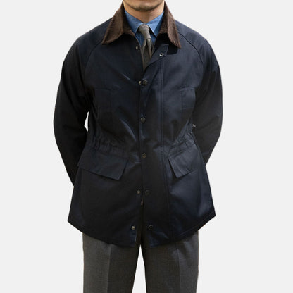 Noah Cotton Jacket
