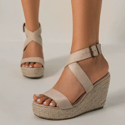 Savannah Summer Sandals