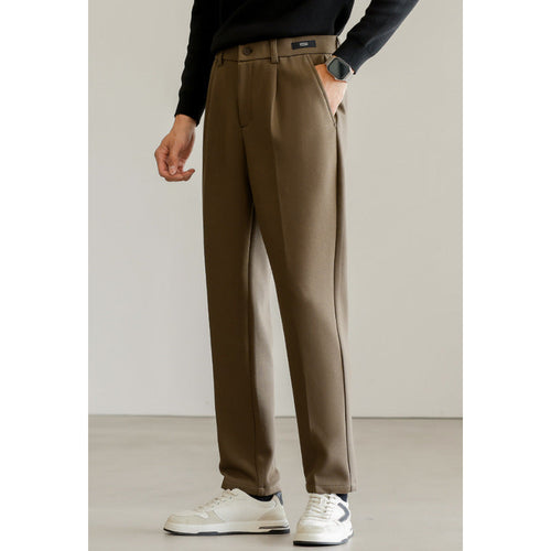Soho Smart-Fit Pants