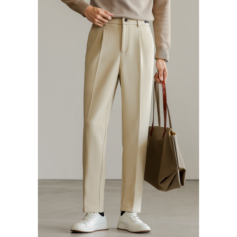 Soho Smart-Fit Pants