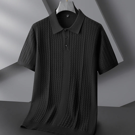 Varrino Knit Polo