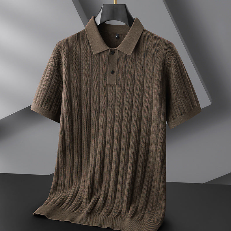 Varrino Knit Polo