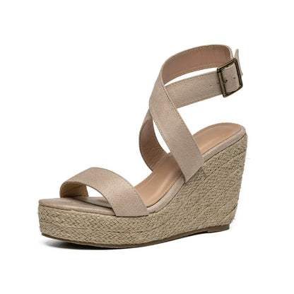 Savannah Summer Sandals