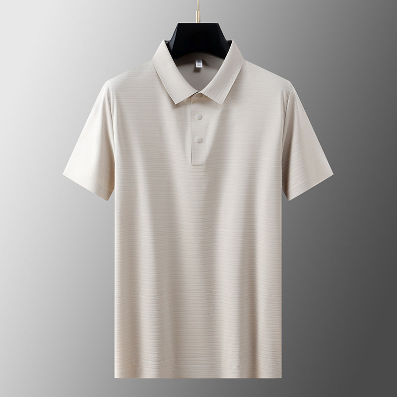 Veracruz Ice Silk Polo
