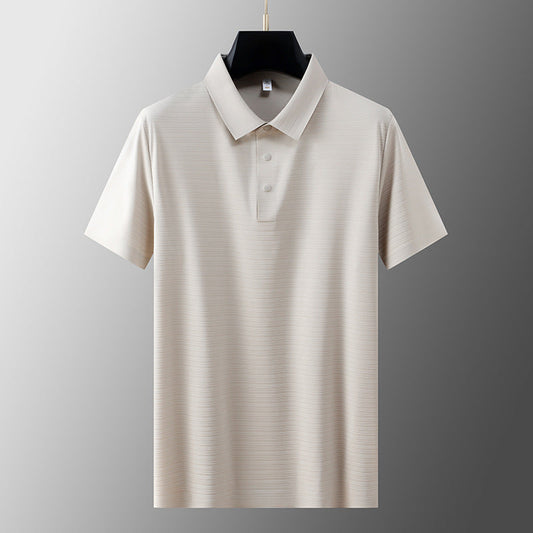 Veracruz Ice Silk Polo