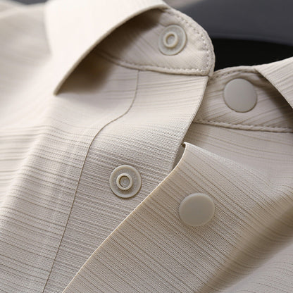 Veracruz Ice Silk Polo