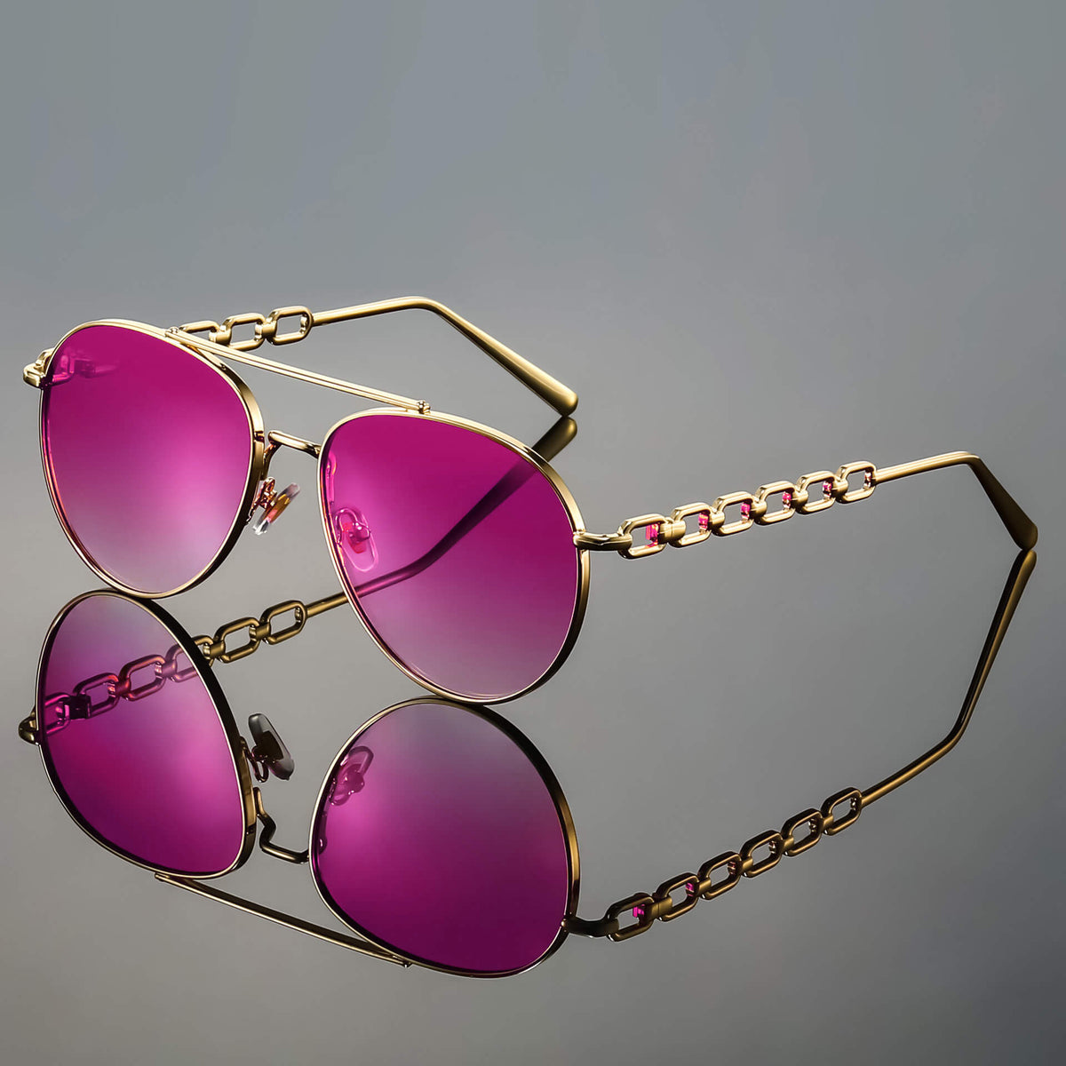 Nexus Luxe Vintage Sunglasses