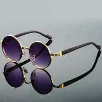 Amethyst Purple