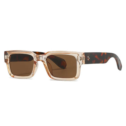 Simmons Retro Sunglasses