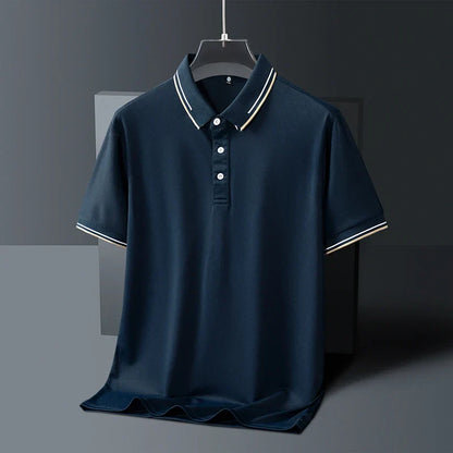 AeroKnit Tailored Polo