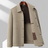 Brushed Camel