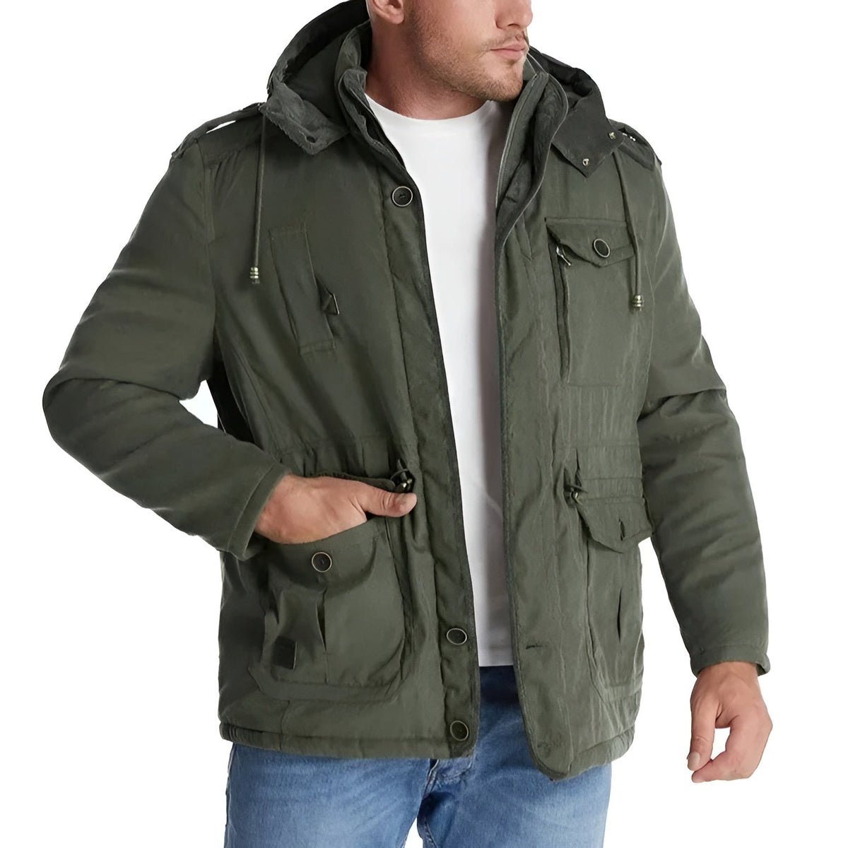 Northwind Jacket