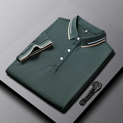 AeroKnit Tailored Polo