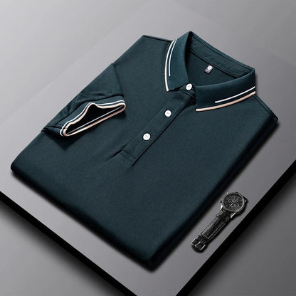 AeroKnit Tailored Polo
