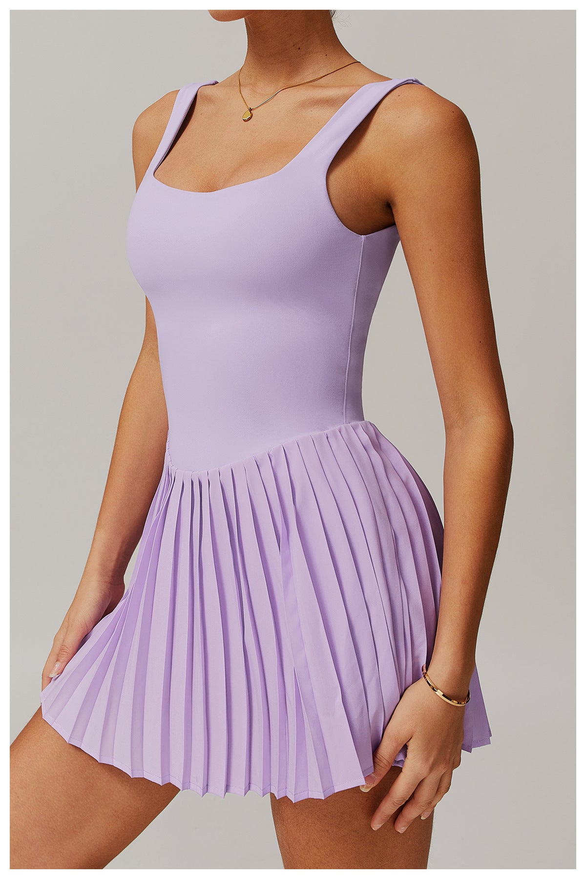 Motion Active Tank-Dress
