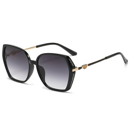 Odeza Gradient Sunglasses