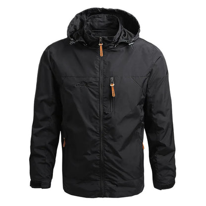 Treklite Active Jacket