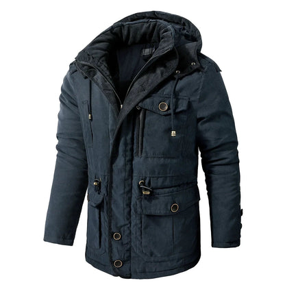 Northwind Jacket