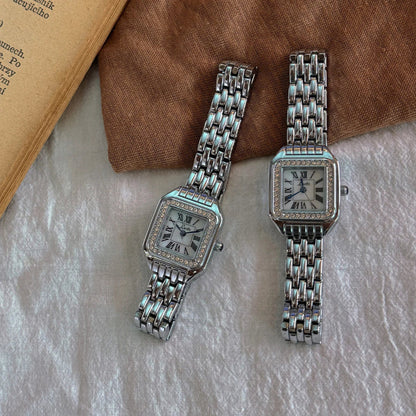 Valencia Wrist Watch