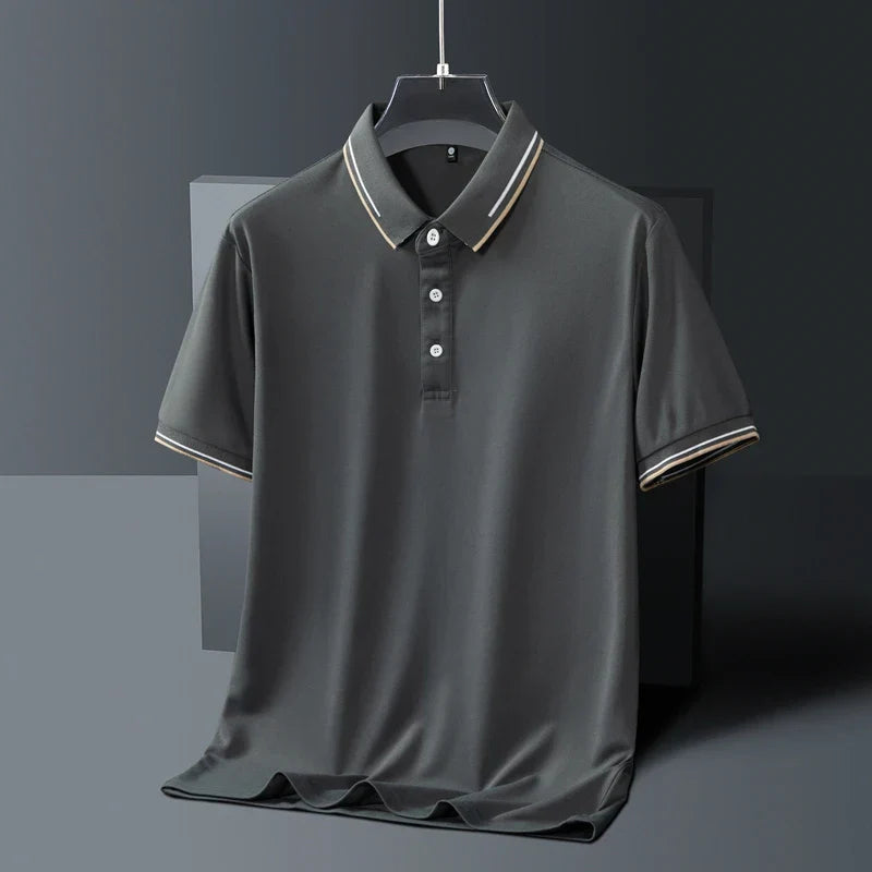 AeroKnit Tailored Polo