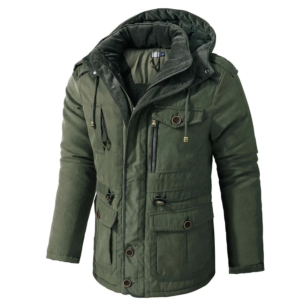 Northwind Jacket