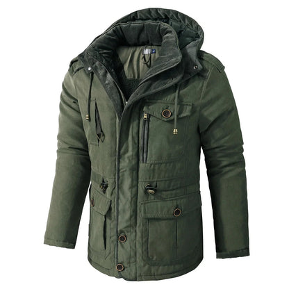 Northwind Jacket