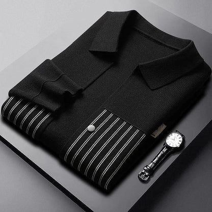 Noble Knit Cardigan