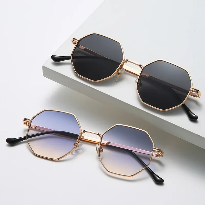 Amari Vintage Sunglasses