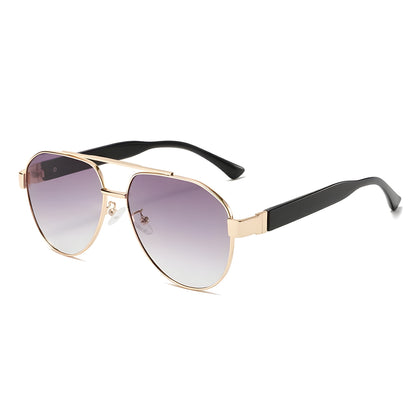 Pilot Aviator Sunglasses