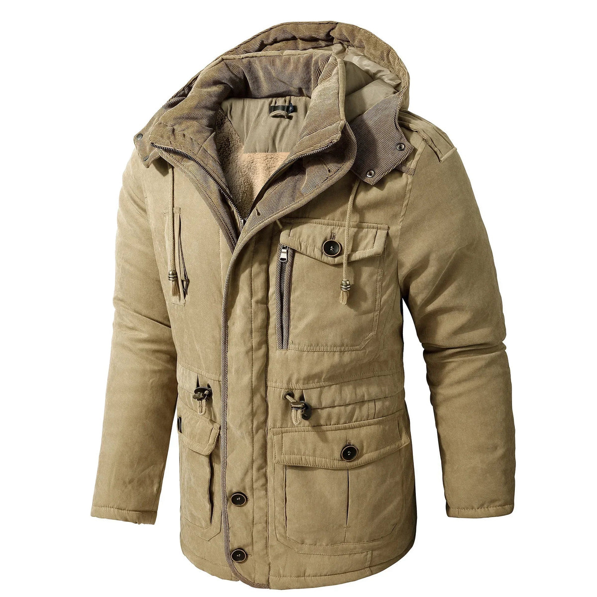 Northwind Jacket