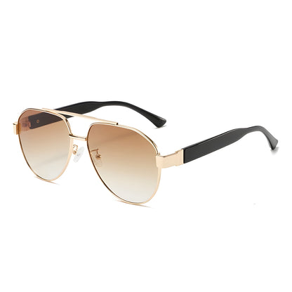 Pilot Aviator Sunglasses