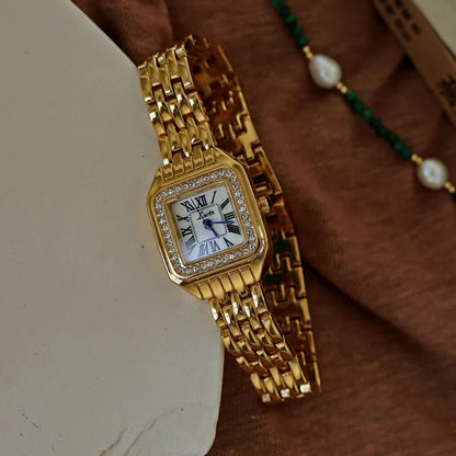Valencia Wrist Watch