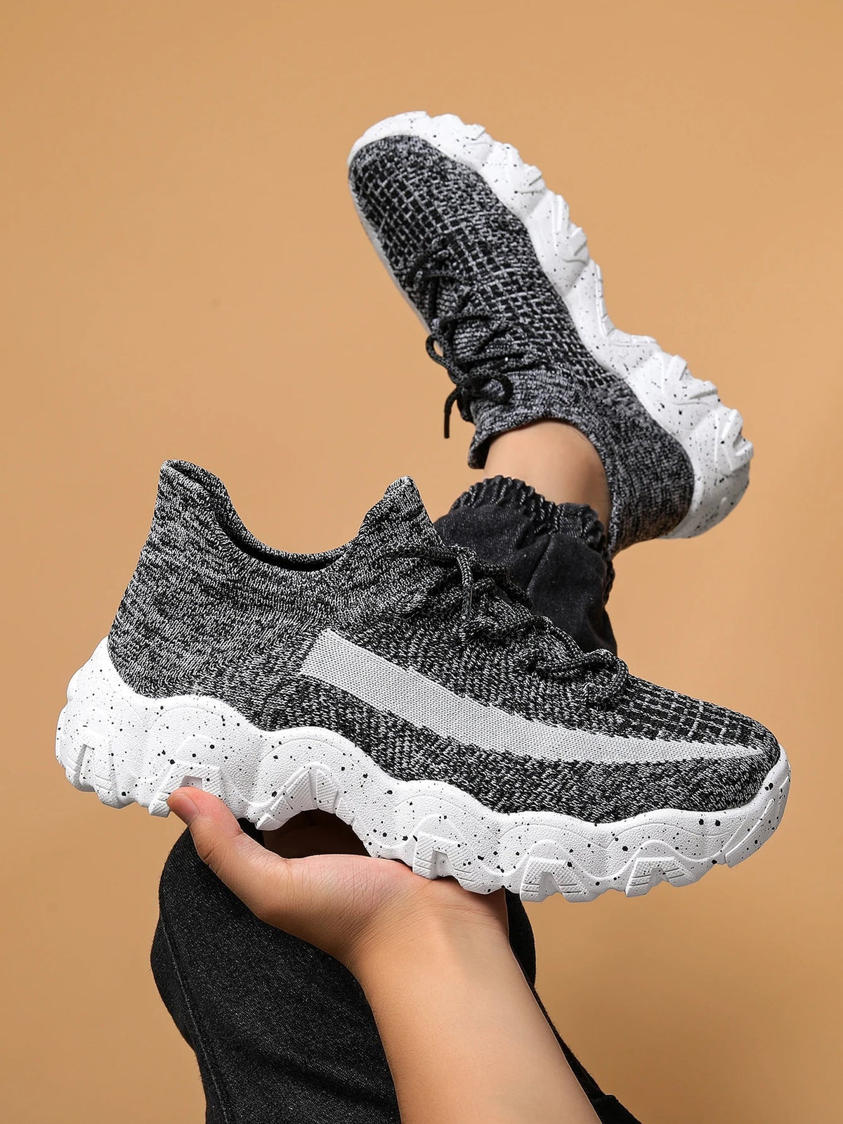 Momentum HyperRun