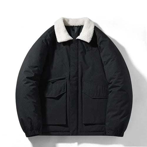 Summit Sherpa Puffer