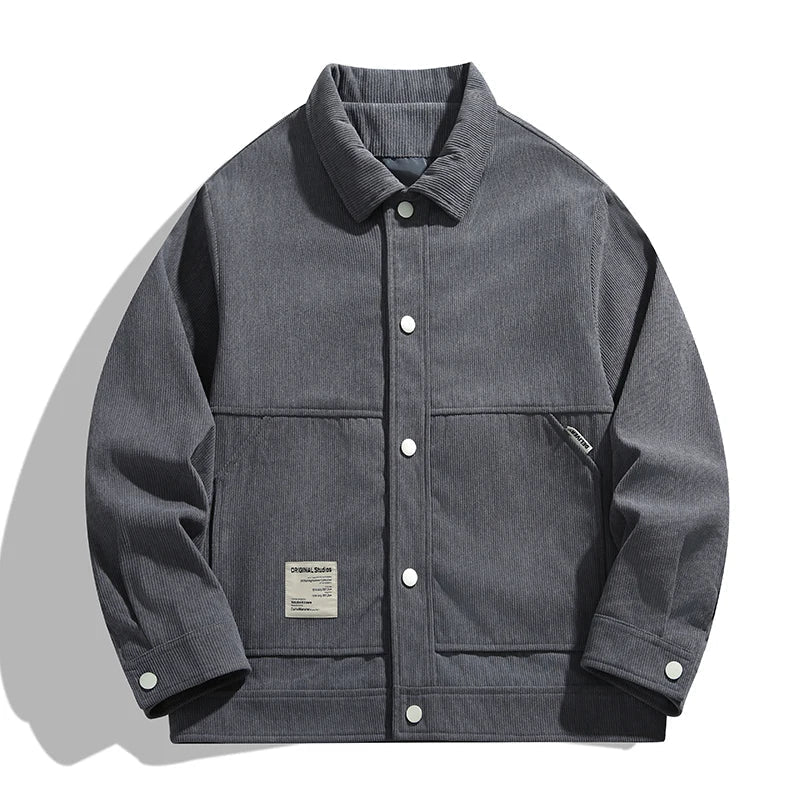 Studio Original Corduroy Jacket