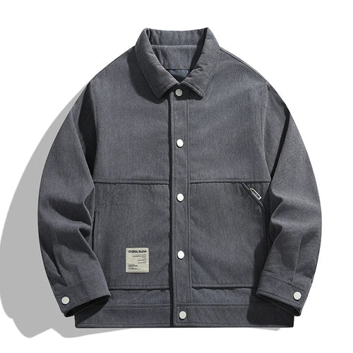 Studio Original Corduroy Jacket